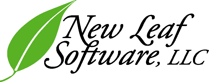 New Leaf Software logo