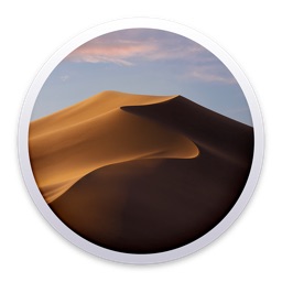 macOS Mojave breaks your local websites